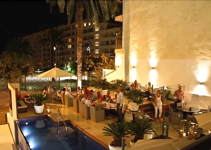 Hotel Feliz Palma de Mallorca